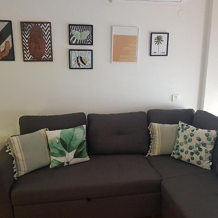 Calma House Apartment Zaragoza Exterior photo