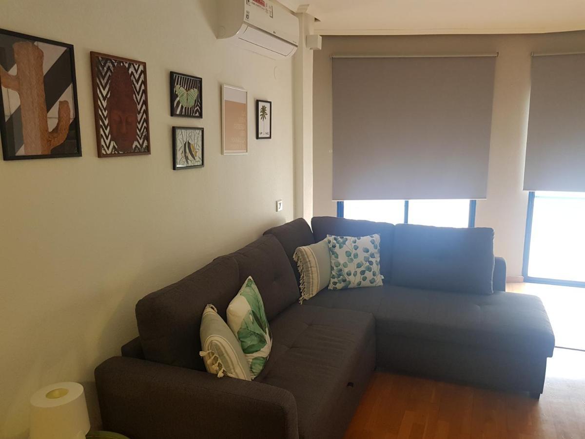 Calma House Apartment Zaragoza Exterior photo