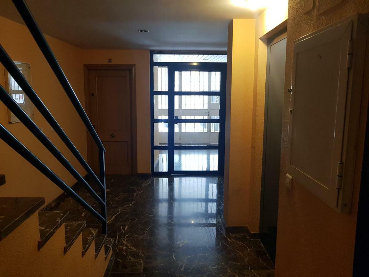Calma House Apartment Zaragoza Exterior photo