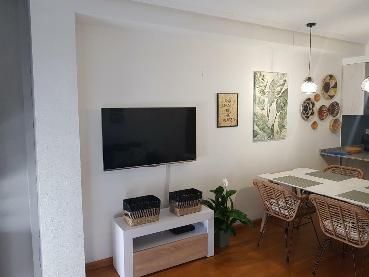 Calma House Apartment Zaragoza Exterior photo